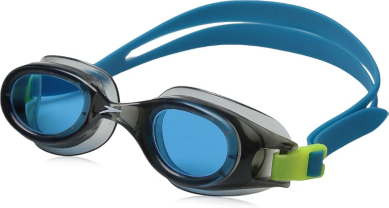 Speedo Unisex-child Swim Goggles Hydrospex Ages 6-14