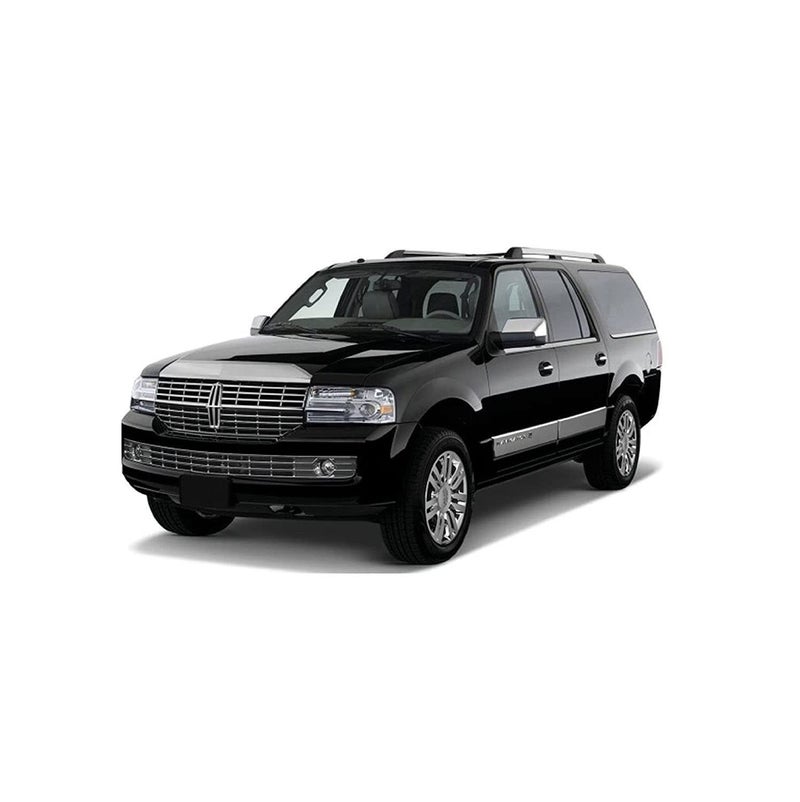 XtremeVision Interior LED for Lincoln Navigator 20072015 5 Pieces Cool White Interior LED Kit Installation Tool