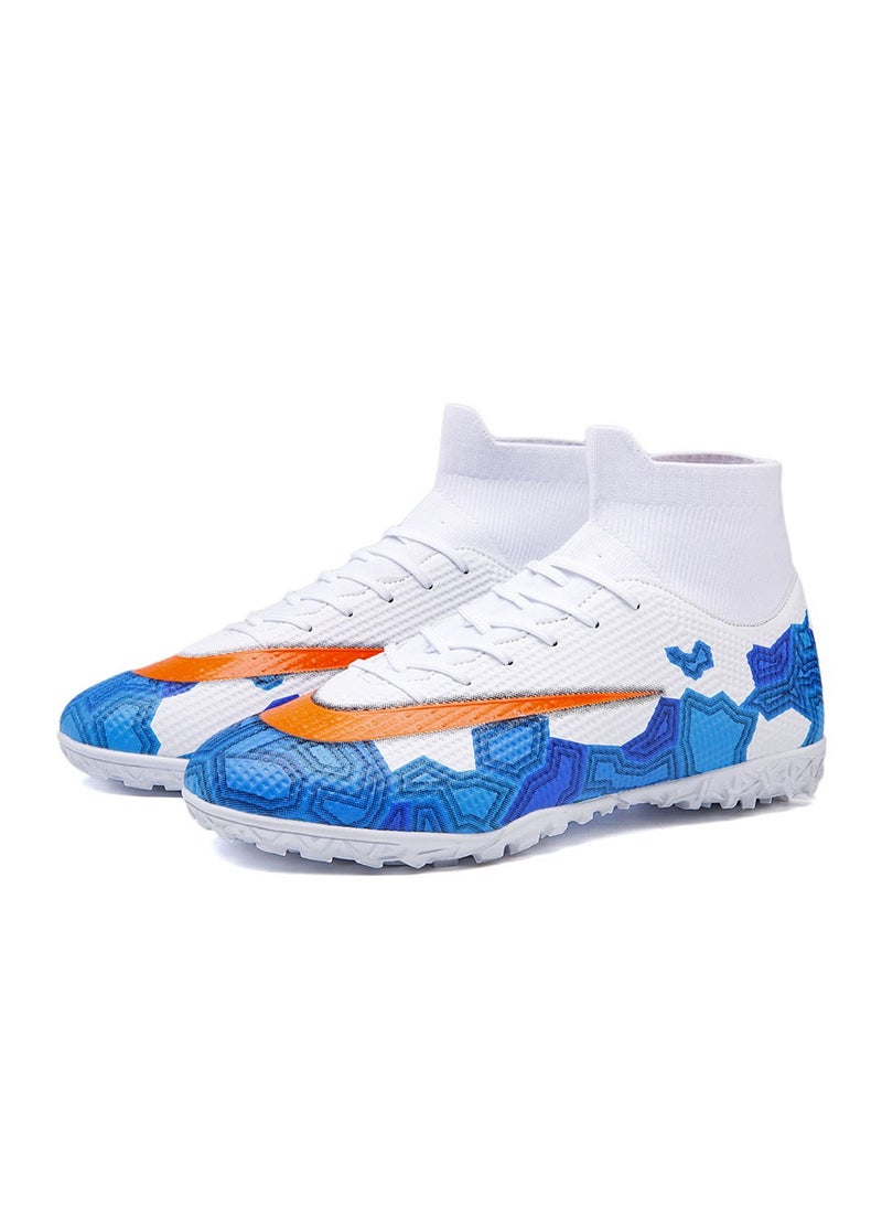 KUYING New Anti slip Football Shoes  - Image 1