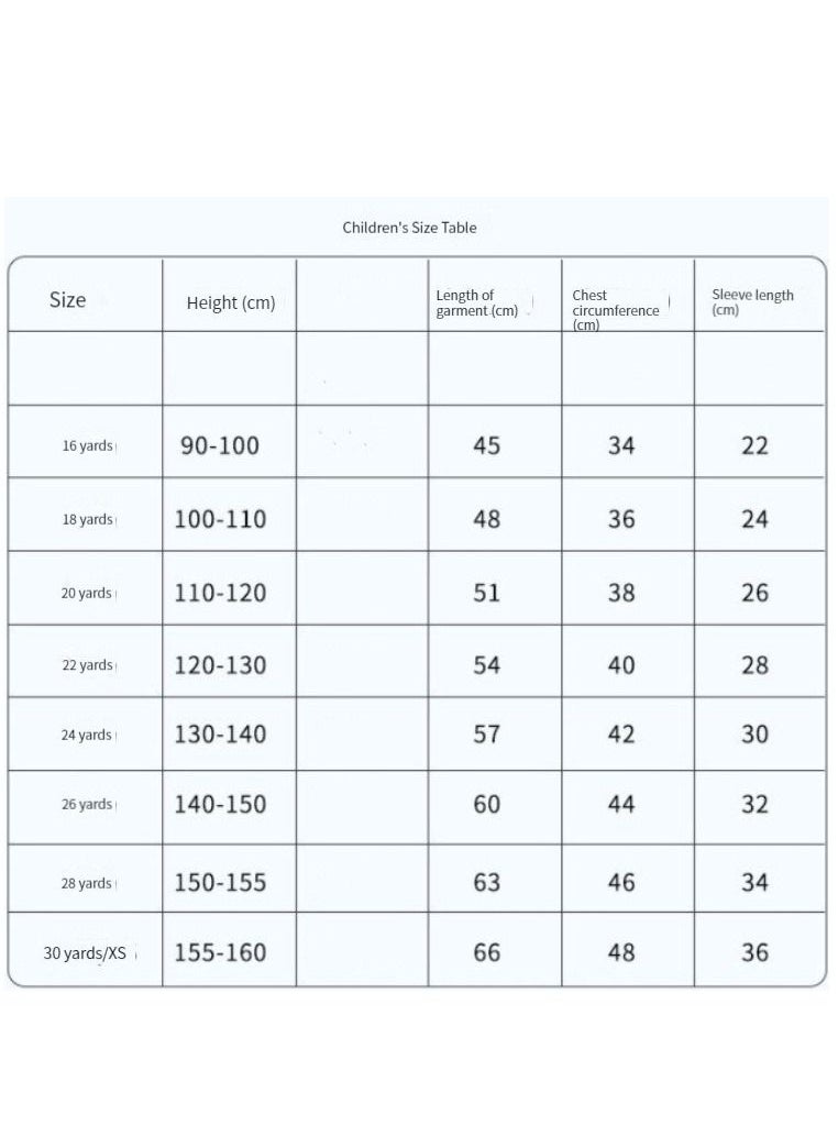 M MIAOYAN M MIAOYAN 2022 World Cup club football uniform men and women adult children suit jersey  - Image 3