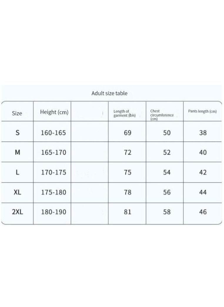M MIAOYAN M MIAOYAN 2022 World Cup club football uniform men and women adult children suit jersey  - Image 4