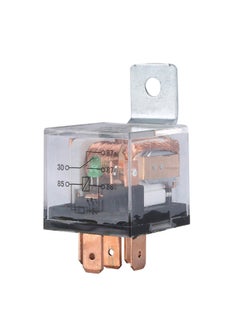 AL SANIDI Car Power Amplifier, Multicolor  - Image 2