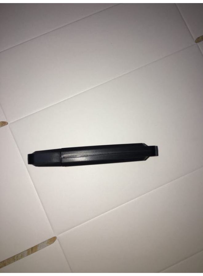 Fashionable Creative Gift Usb Flash Drive Sk-001 Sk-868 Usb Voice Card Function Flash Drive Digital Computer Accessories-Color:Black-Capacity:16GB - Image 5