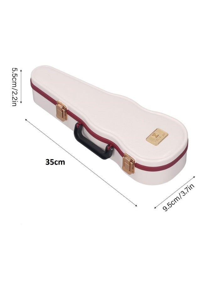 Enchanting Violin Musical Box - Rotating Ballerina & Classic Melody - Luxury Vintage Decor & Keepsake Gift for Her - Image 2