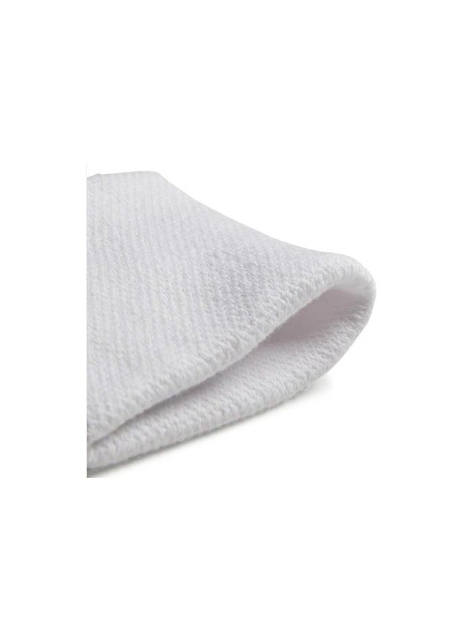 اديداس سوار معصم التنس صغير  الحجم: OSFM - Image 3