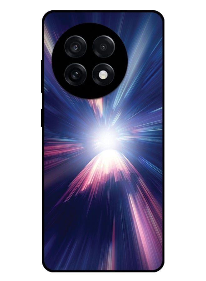 EYE CATCH Printed Protective Case Cover For OnePlus 13R  -  Like A Boss - Image 1