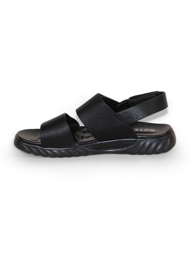 BOTELI Men's Luxury Non-Slip Comfortable Slippers  - Image 4