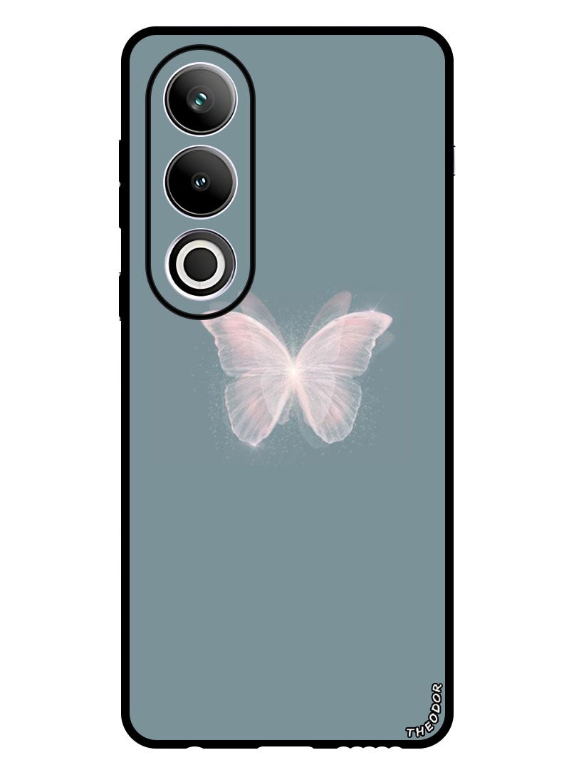 Theodor Protective Case Anti Scratch Shock Proof Bumper Cover For OnePlus Ace 3V Butt - Image 1