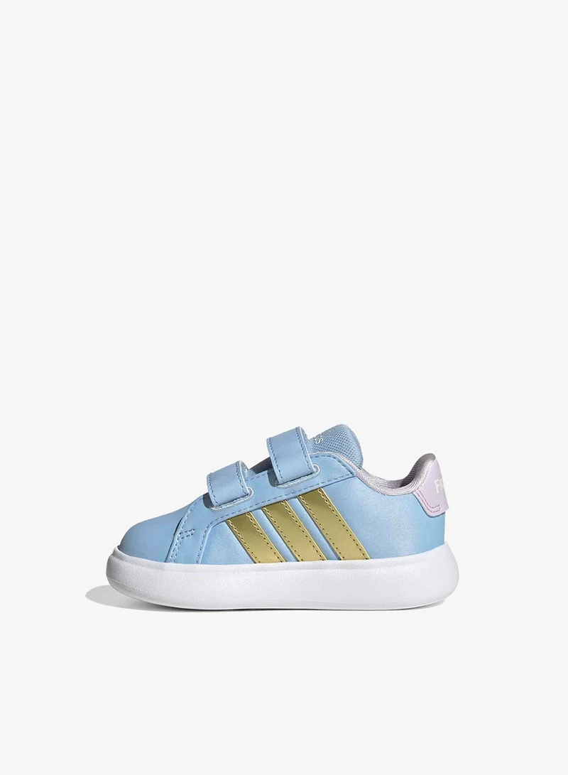 Adidas Infant Grand Court Anna