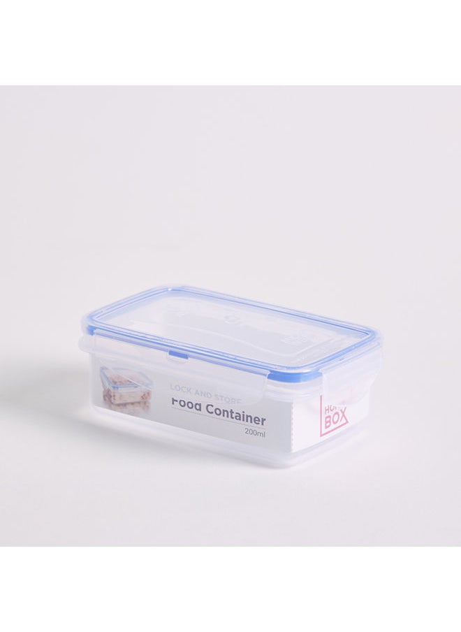 Lock and Store Food Container 200 ml - pzsku/Z1D5F18081B196B466AB0Z/45/_/1661922232/0be8b0d7-a10d-4a30-9a76-e5a262e40811