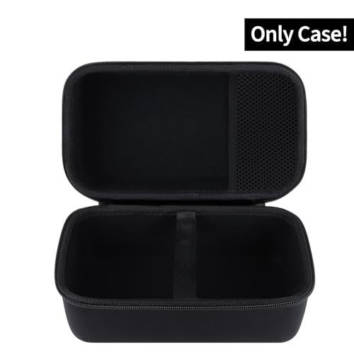 Peyyargo Case Compatible with Anker SOLIX C300 DC Power Bank Station Outdoor 288Wh 90000mAh Portable Power Station 300W Solar Generator - Image 3