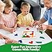 NAODONGLI Wooden Puzzles Blocks Brain Teasers Logic Games for Classroom Party TimesJigsaw Puzzle Intelligence STEM Montessori Educatioanl IQ Toys Games for Kids Boys Girls Ages 3 3 Pack - Image 4