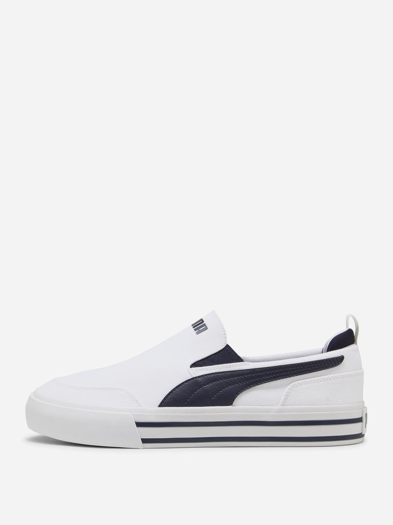 Puma Court Classic Vulc Slip-On Sneakers - Image 1
