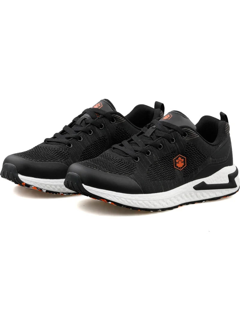 لامبرجاك 3m Vender 3fx Men's Casual Shoes 101333571 Black