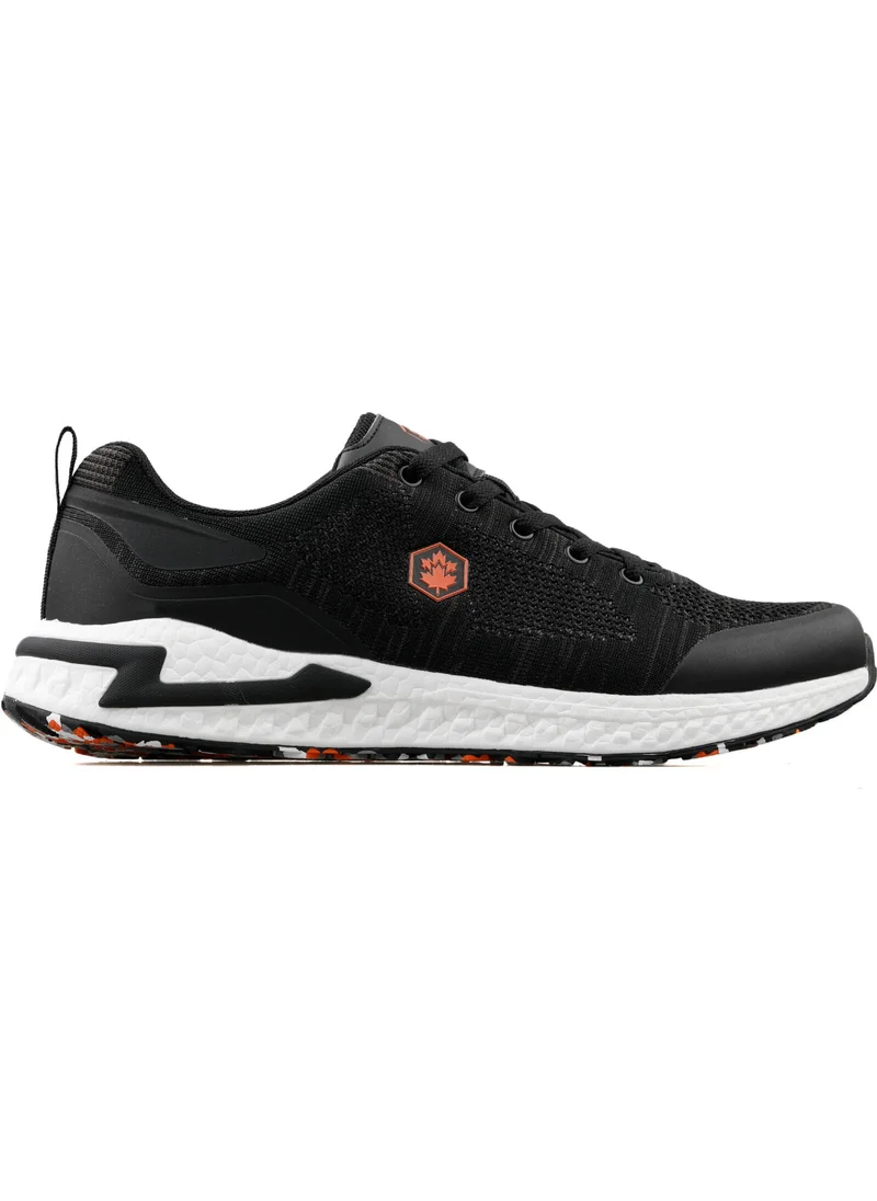 لامبرجاك 3m Vender 3fx Men's Casual Shoes 101333571 Black