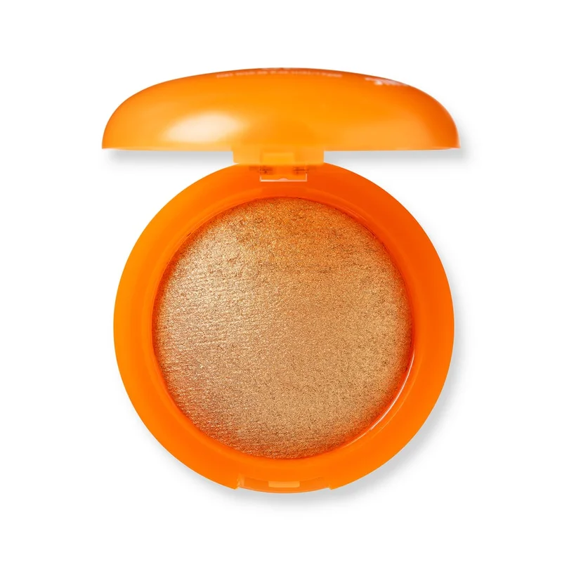 Trouble Maker Trouble Maker Buttered Up Baked Highlight Honey Dipped Gold