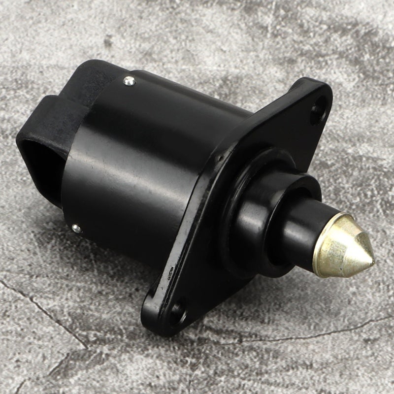 Auto Idle Air Control Valve IAC Fit for Renault Clio II Kangoo LOGAN 7700273699 - Image 4
