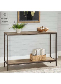 Console Table M02324