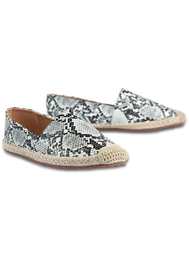 أميكا حذاء اسبادريل - Image 2