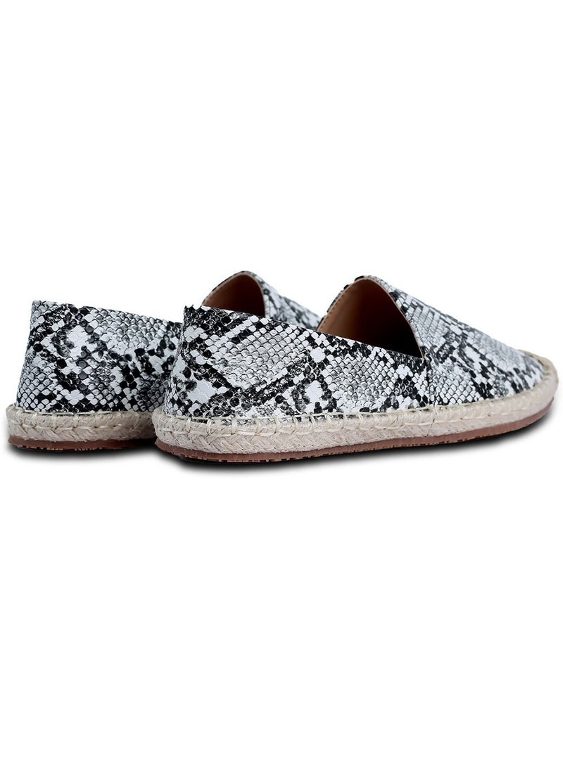 أميكا حذاء اسبادريل - Image 4