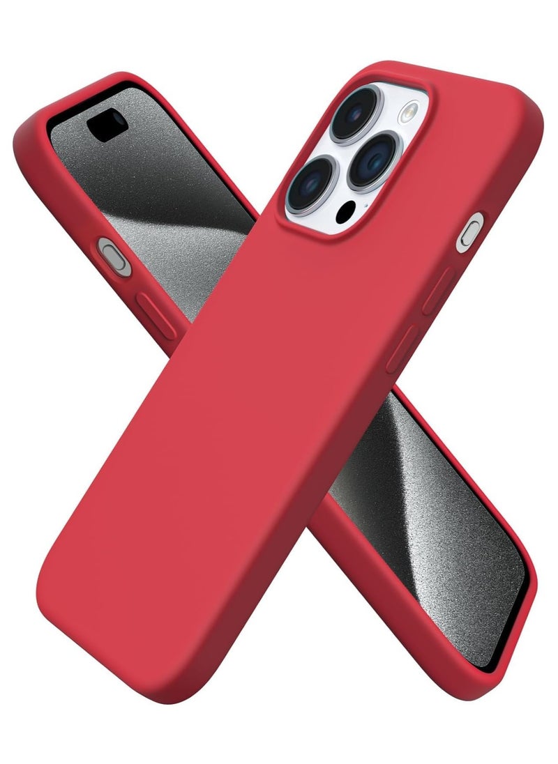Generic - Custom Fit for iPhone 15 Plus: The ELTERAZONE case is designed specifically for the iPhone 15 Plus, ensuring a snug and secure fit. It should have precise cutouts for all ports, buttons, and the camer - Image 1