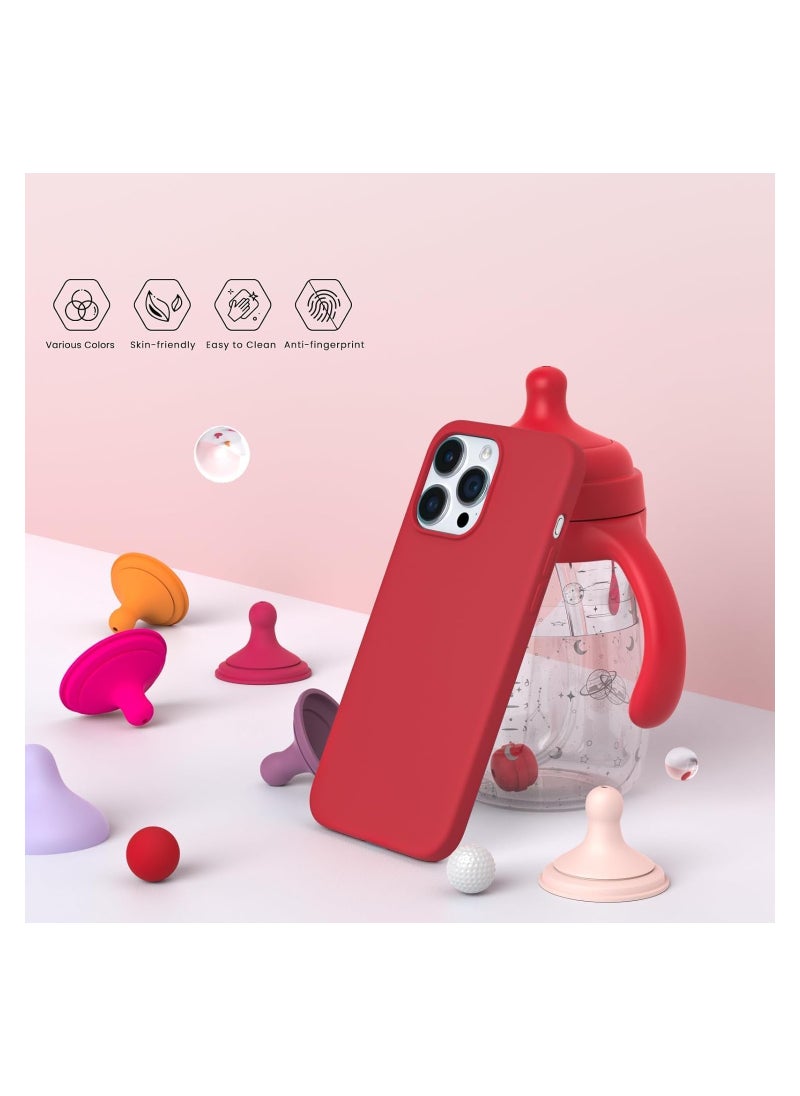 Generic - Custom Fit for iPhone 15 Plus: The ELTERAZONE case is designed specifically for the iPhone 15 Plus, ensuring a snug and secure fit. It should have precise cutouts for all ports, buttons, and the camer - Image 1