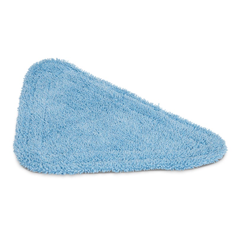 Wagner HomeRight C900159.M SteamMachine Triangle Microfiber Mop Pad Replacements - Image 1