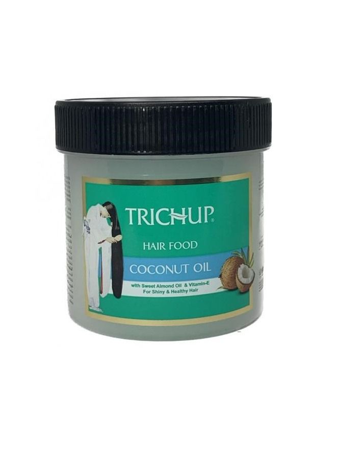 تريشوب غذاء الشعر - زيت جوز الهند - 150 مل - Image 1