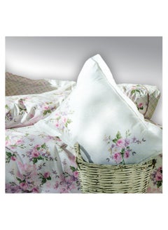 Family Bed Coverlet Set Cotton 2 pieces size 180 x 240 cm model 187 from Family Bed  - Image 4