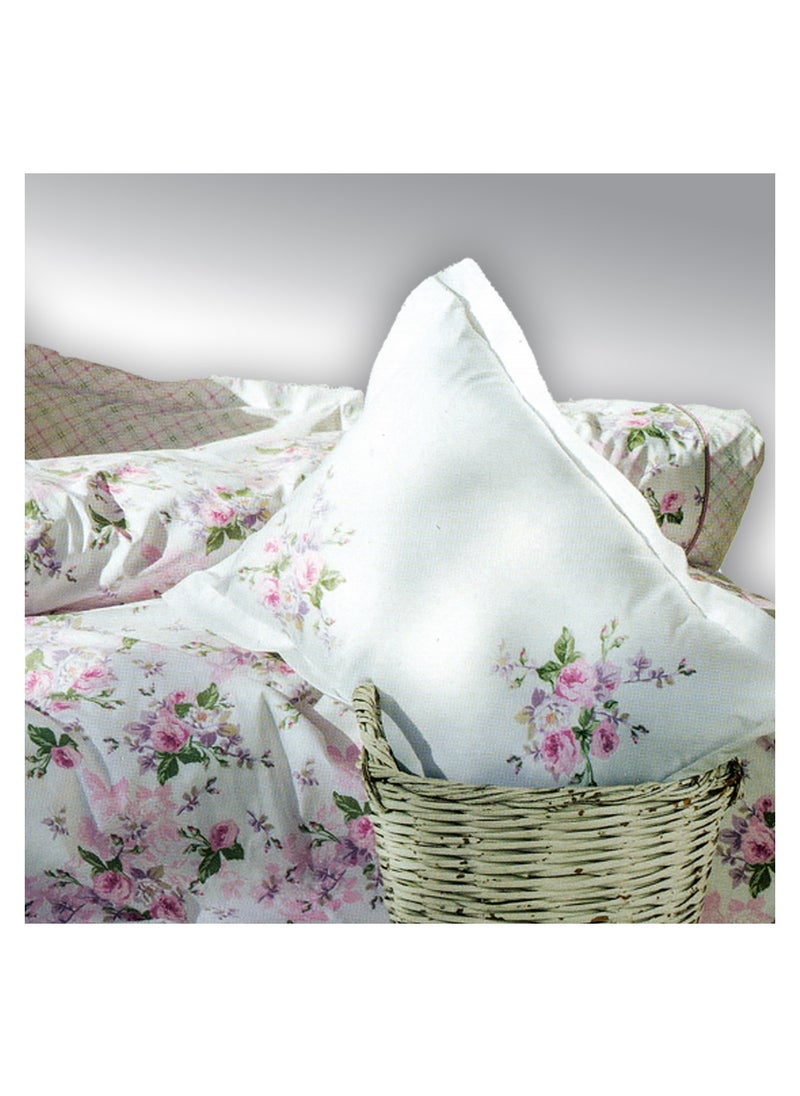 Family Bed Coverlet Set Cotton 2 pieces size 180 x 240 cm model 187 from Family Bed  - Image 4