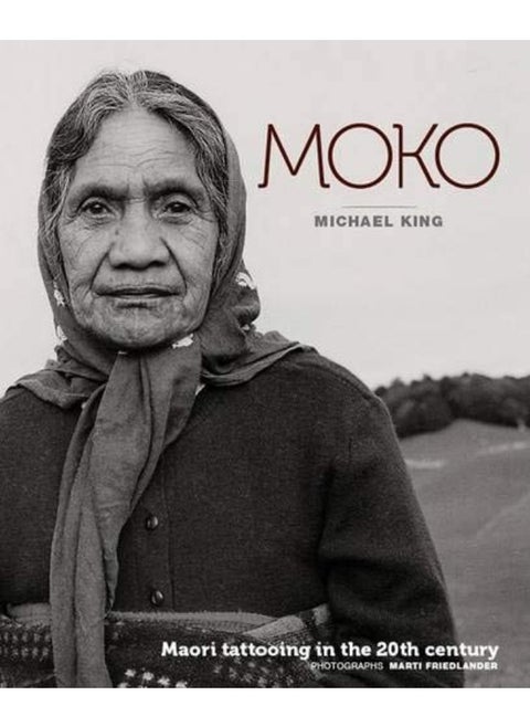 Moko: Maori Tattooing in the 20th Century