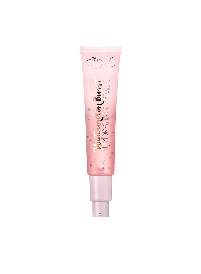 Ciate برايمر مرطب بنكهة البطيخ - Image 2