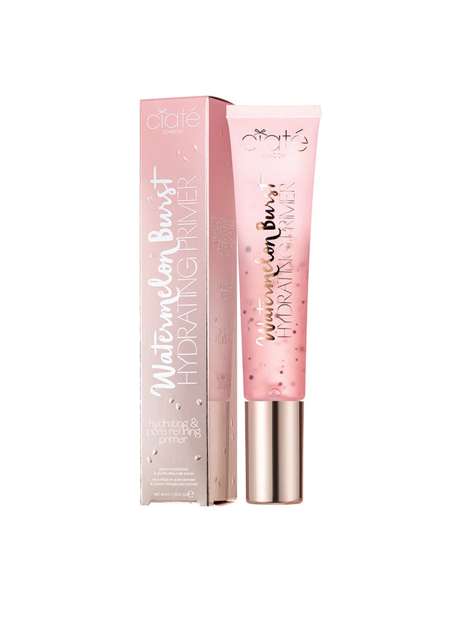 Ciate برايمر مرطب بنكهة البطيخ - Image 1