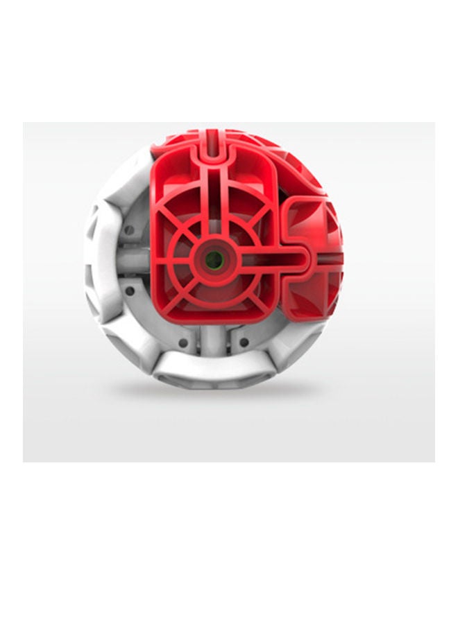 لعبة مكعب الجيب لتنمية الذكاء 5.5x5.5x5.5سم - Image 5