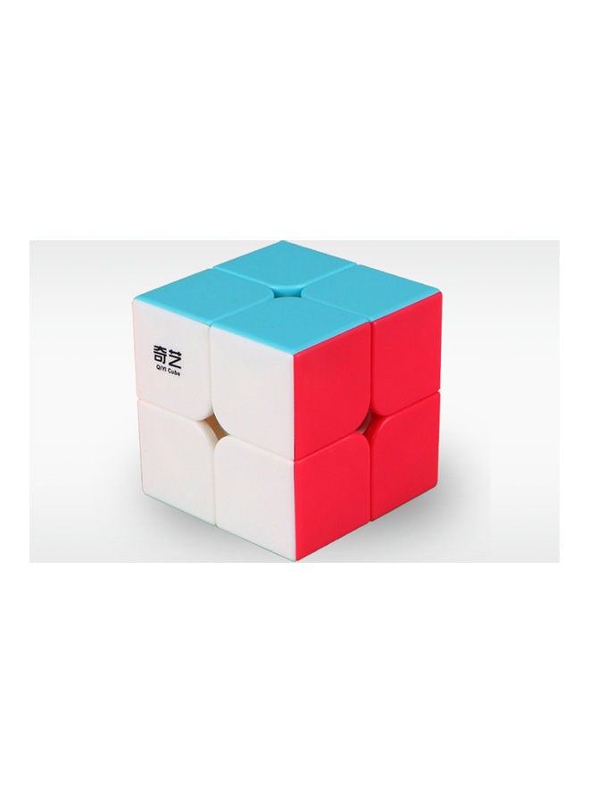 لعبة مكعب الجيب لتنمية الذكاء 5.5x5.5x5.5سم - Image 1