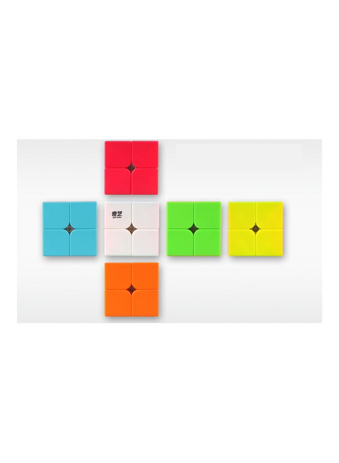 لعبة مكعب الجيب لتنمية الذكاء 5.5x5.5x5.5سم - Image 2