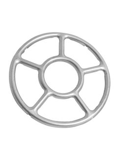 Thoraya Stove Reducer Ring Accessory Universal Non Slip Cast Iron Gas Stove Rack for Kitchen Coffee Pots  - Image 2