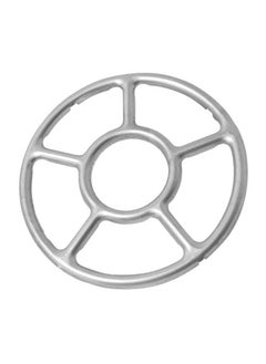 Thoraya Stove Reducer Ring Accessory Universal Non Slip Cast Iron Gas Stove Rack for Kitchen Coffee Pots  - Image 3