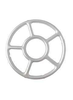 Thoraya Stove Reducer Ring Accessory Universal Non Slip Cast Iron Gas Stove Rack for Kitchen Coffee Pots  - Image 1