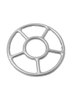 Thoraya Stove Reducer Ring Accessory Universal Non Slip Cast Iron Gas Stove Rack for Kitchen Coffee Pots  - Image 4
