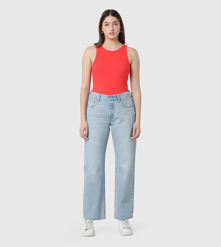 Levi's 501® '90s Ankle Women's Jeans