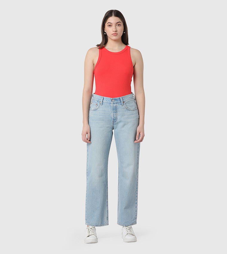 Levi's 501® '90s Ankle Women's Jeans