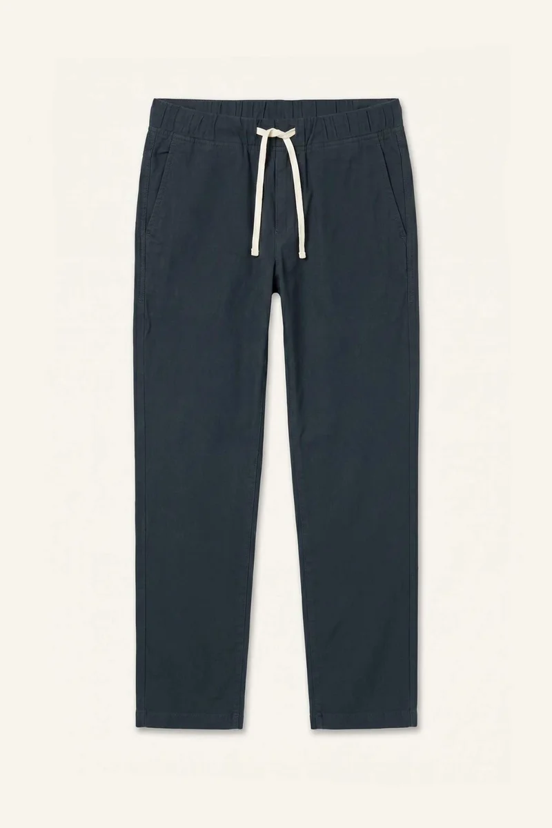 Regular Fit Trousers