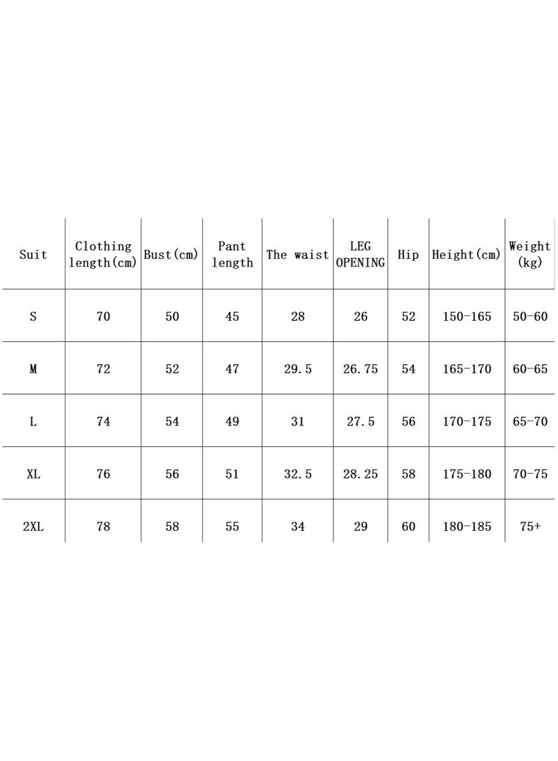 KUYING New Football Training Suit Set - Image 2