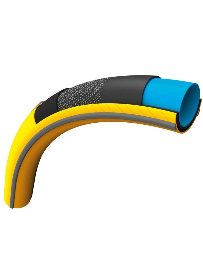 Hozelock Tricoflex Ultramax Robust Hose 25M Starter Set - Image 5