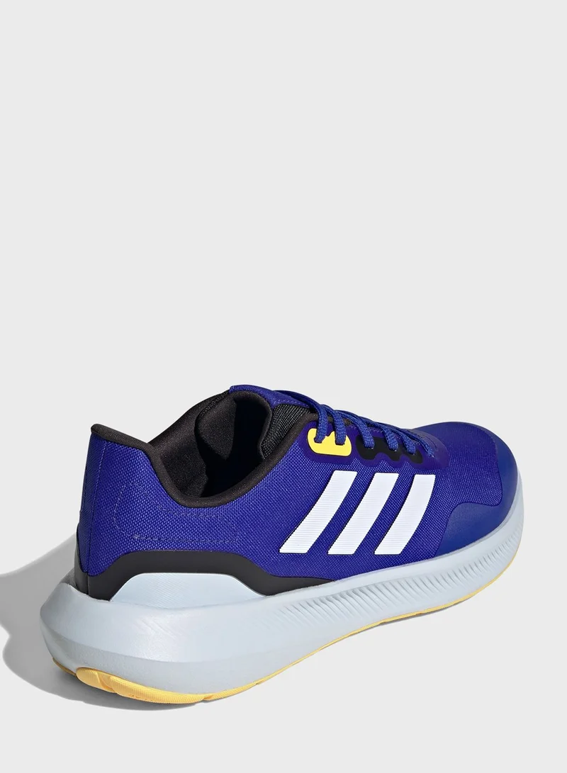 adidas حذاء رن فالكون 3.0 تي ار