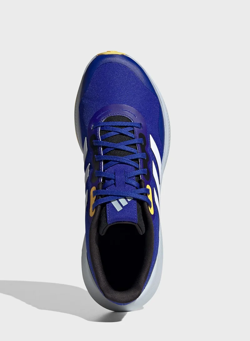 adidas حذاء رن فالكون 3.0 تي ار