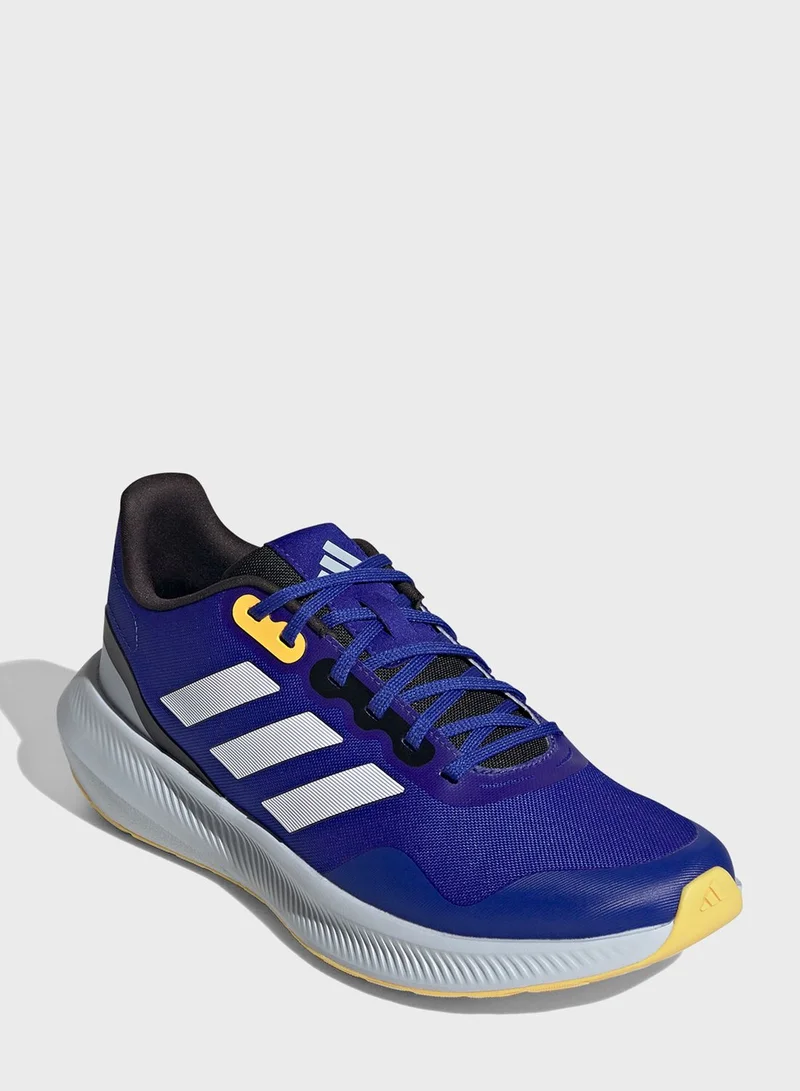 adidas حذاء رن فالكون 3.0 تي ار