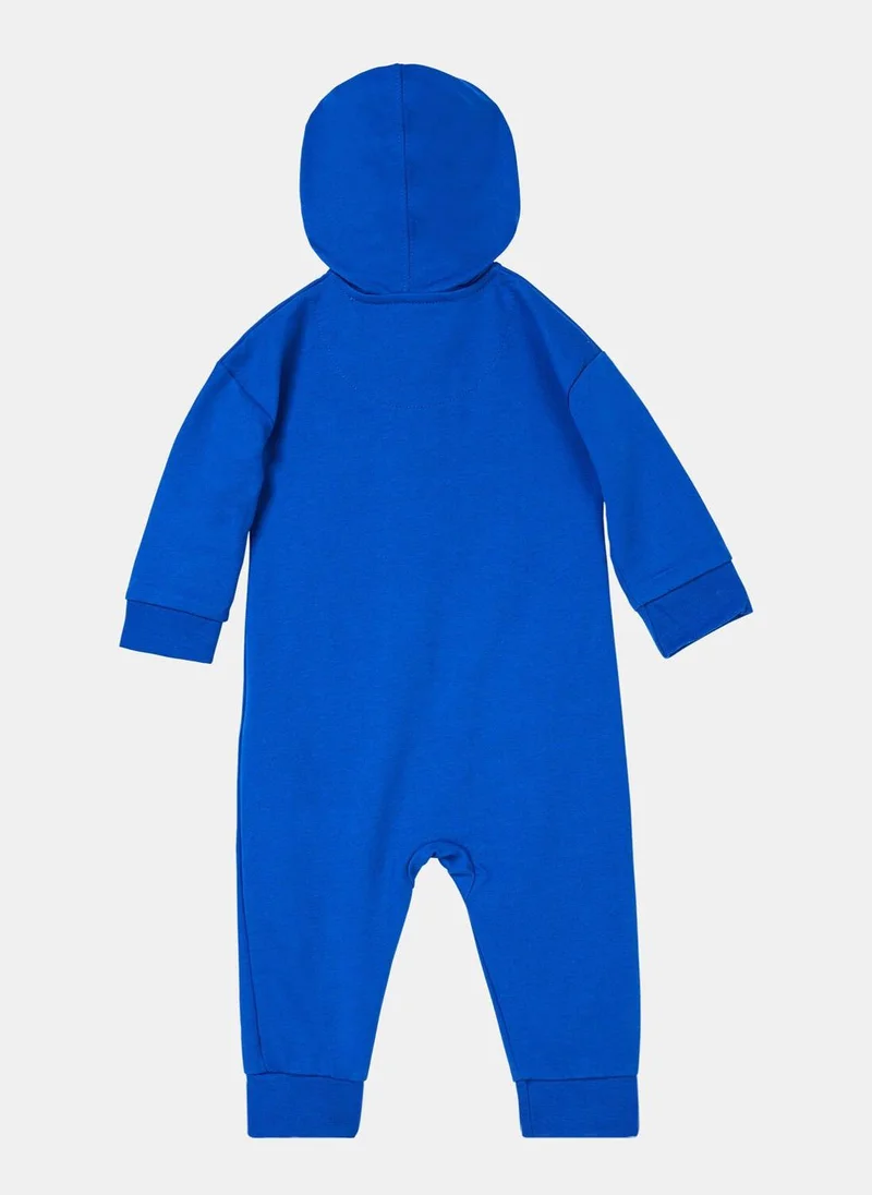 Nike Kids' Hooded Coverall