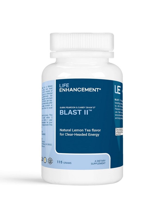 Life Enhancement Life Enhancement  - Image 1